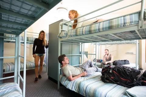 YHA Blue Mountains Katoomba - Hotel Gold Coast 1