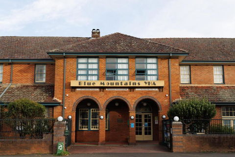 YHA Blue Mountains Katoomba - Hotel Gold Coast 0