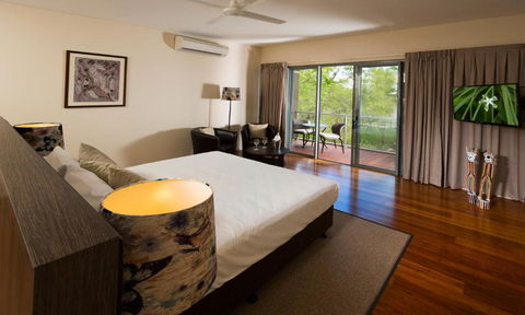 Cicada Lodge - Hotel Gold Coast 2