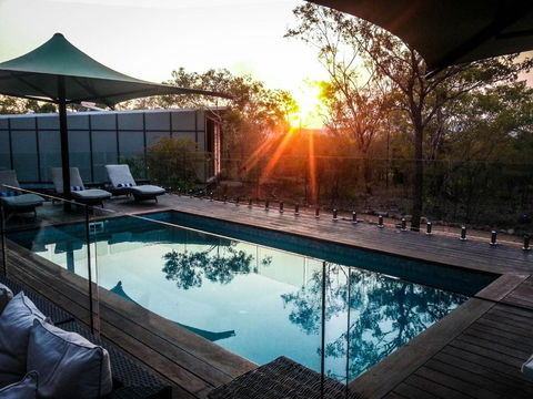 Cicada Lodge - Hotel Gold Coast 0