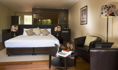 Cicada Lodge - Hotel Gold Coast 3