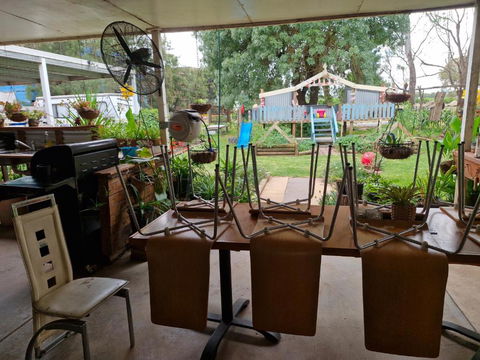 Farm On The Orchards - Hotel Gold Coast 4