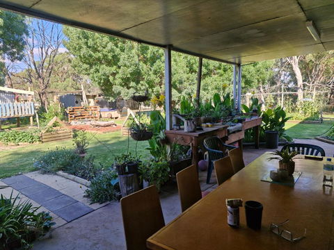 Farm On The Orchards - Hotel Gold Coast 2