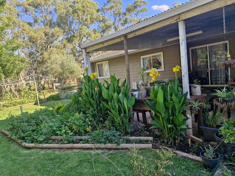 Farm On The Orchards - Hotel Gold Coast 1