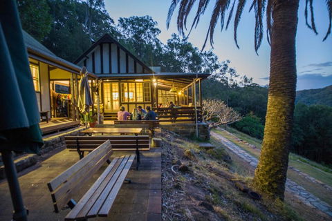 YHA Pittwater Eco, Sydney - Hotel Gold Coast 0