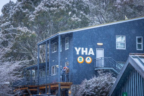 YHA Thredbo - Hotel Gold Coast 0