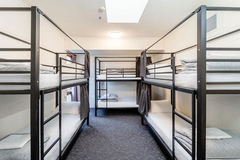 YHA Thredbo - Hotel Gold Coast 2