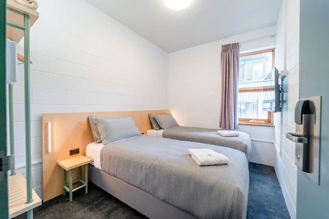 YHA Thredbo - Hotel Gold Coast 3