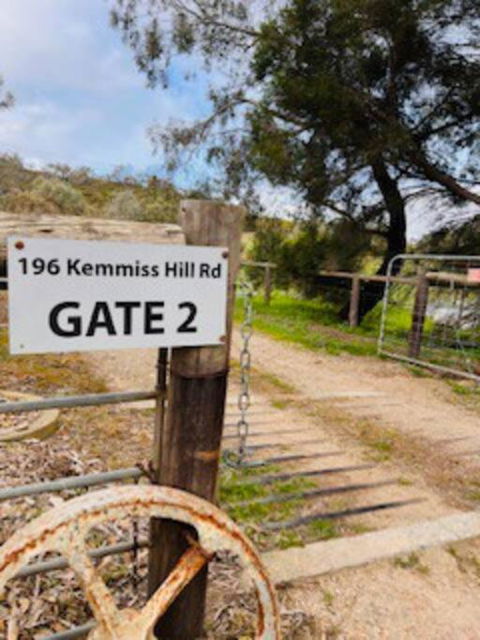 Yankalilla Foothills Retreat - Hotel Gold Coast 0