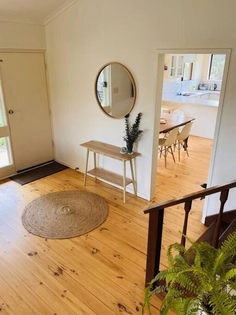 Yankalilla Foothills Retreat - Hotel Gold Coast 2