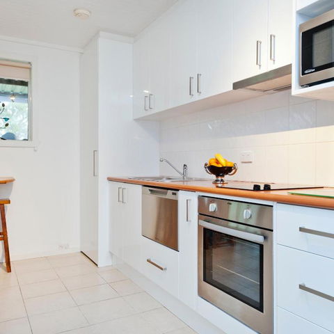 Yarra Ranges Country Apartment - Hotel Gold Coast 3