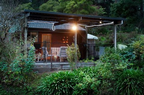 Yarra Ranges Country Apartment - Hotel Gold Coast 1