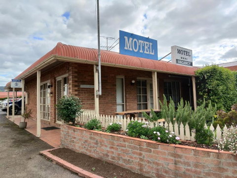 Yarragon Motel - Hotel Gold Coast 0
