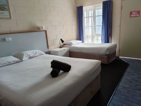 Yarragon Motel - Hotel Gold Coast 3