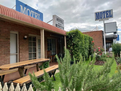 Yarragon Motel - Hotel Gold Coast 1
