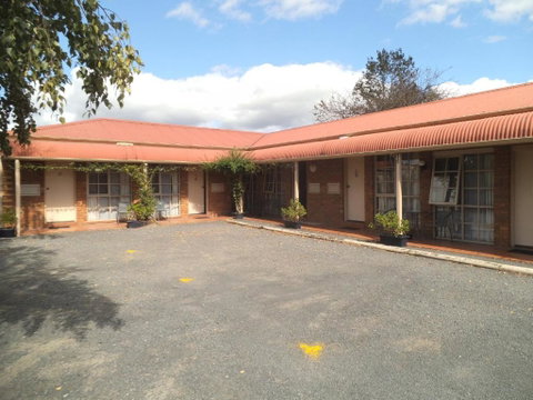 Yarragon Motel - Hotel Gold Coast 2