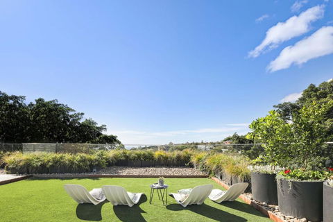 YAWA1B - Bellevue Hill Penthouse - Hotel Gold Coast 3