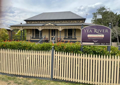 Yea River Cottage - Hotel Gold Coast 3