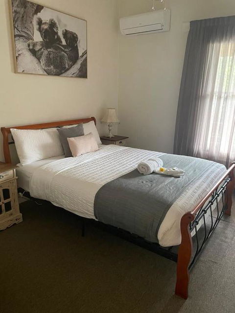 Yea River Cottage - Hotel Gold Coast 1
