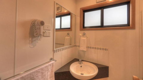 Yea Riverside Caravan Park - Hotel Gold Coast 3