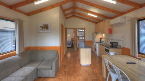 Yea Riverside Caravan Park - Hotel Gold Coast 2