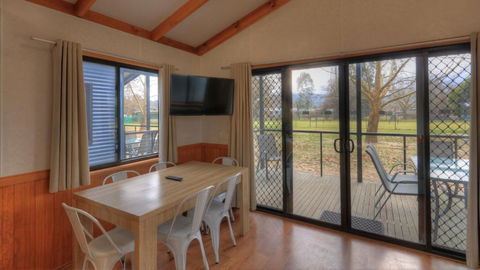 Yea Riverside Caravan Park - Hotel Gold Coast 1