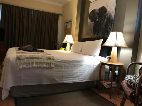 Yellow Gum Bed And Breakfast - Hotel Gold Coast 0