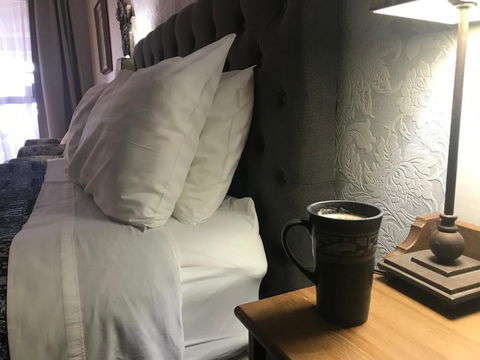Yellow Gum Bed And Breakfast - Hotel Gold Coast 1