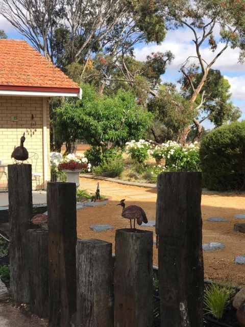 Yellow Gum Bed And Breakfast - Hotel Gold Coast 2