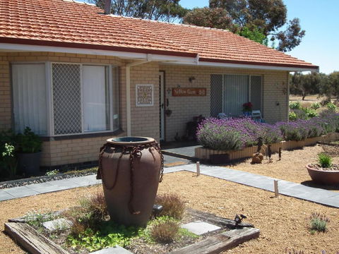 Yellow Gum Bed And Breakfast - Hotel Gold Coast 3