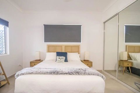 ZEN GARDEN - COZY 2-BR + Modern Design W/ Aircon - Hotel Gold Coast 1
