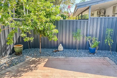 ZEN GARDEN - COZY 2-BR + Modern Design W/ Aircon - Hotel Gold Coast 2