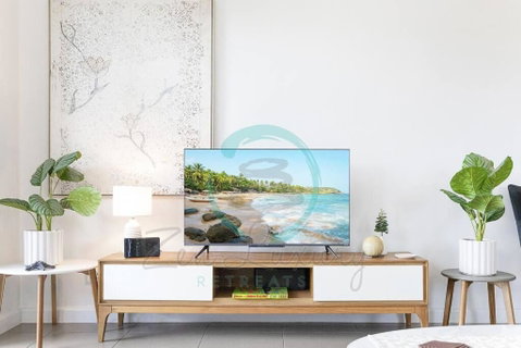 ZEN NOMAD 2-BR Nightcliff Apt Near Markets & Shops - Hotel Gold Coast 3