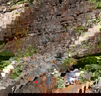 3-Day Kakadu 4WD Camping Safari from Darwin - Hotel Gold Coast