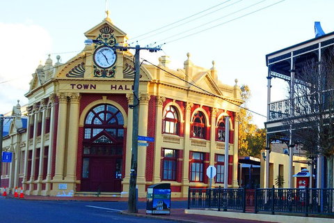 The Big Wave Rock (Private) Day Tour - Hotel Gold Coast 4