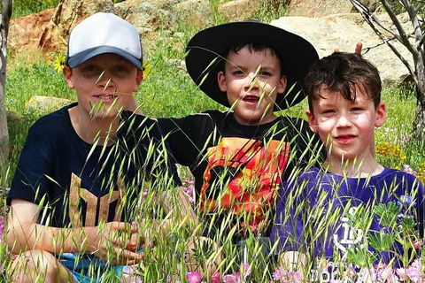 Perth Kids Explorer (Private) Day Tour - Hotel Gold Coast 1