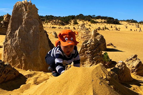 Perth Kids Explorer (Private) Day Tour - Hotel Gold Coast 3