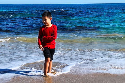 Perth Kids Explorer (Private) Day Tour - Hotel Gold Coast 4