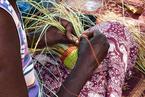 Gay-Wu Woman's 5 Day Yolngu Homeland Tour - Hotel Gold Coast 4