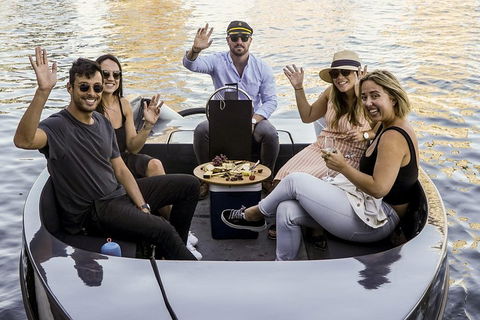 1.5-Hour Boat Rental In Melbourne - Hotel Gold Coast 3
