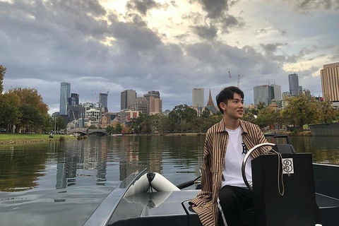 1.5-Hour Boat Rental In Melbourne - Hotel Gold Coast 5