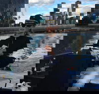 2-Hour Boat Rental in Melbourne - Hotel Gold Coast