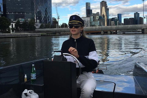 2-Hour Boat Rental In Melbourne - Hotel Gold Coast 0