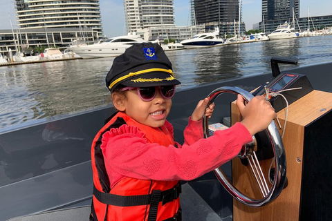 2-Hour Boat Rental In Melbourne - Hotel Gold Coast 4