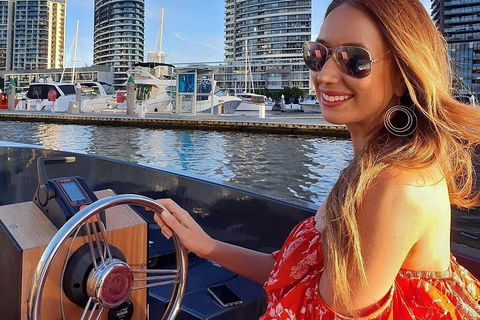 2-Hour Boat Rental In Melbourne - Hotel Gold Coast 5