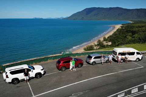 Atherton Tablelands Small-Group Food & Wine Tasting Tour From Port Douglas - Hotel Gold Coast 2