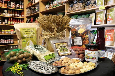 Atherton Tablelands Small-Group Food & Wine Tasting Tour From Port Douglas - Hotel Gold Coast 4
