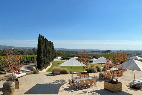Adelaide Hills And Hahndorf - Half Day Private Tour - Hotel Gold Coast 3