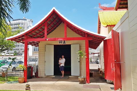 Darwin City Highlights - 2 Hour Private Tour - Hotel Gold Coast 0