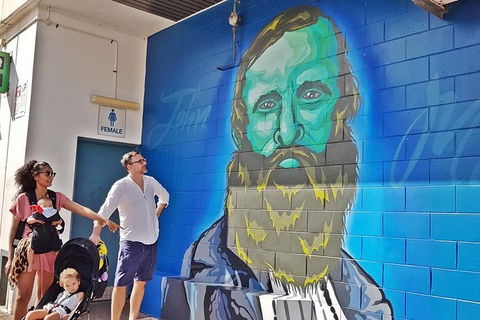 Darwin City Highlights - 2 Hour Private Tour - Hotel Gold Coast 1